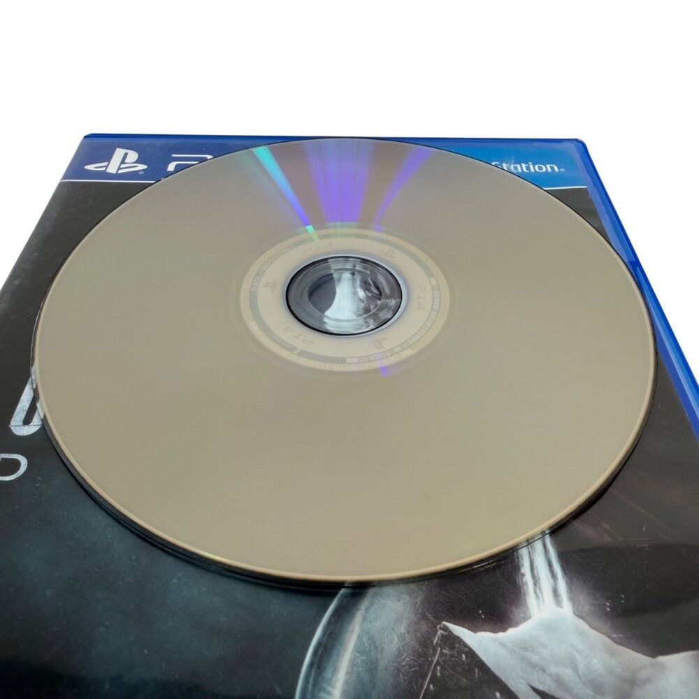 Playstation 4 PS4 - Until Dawn - Tested/Works - Picture 4 of 4
